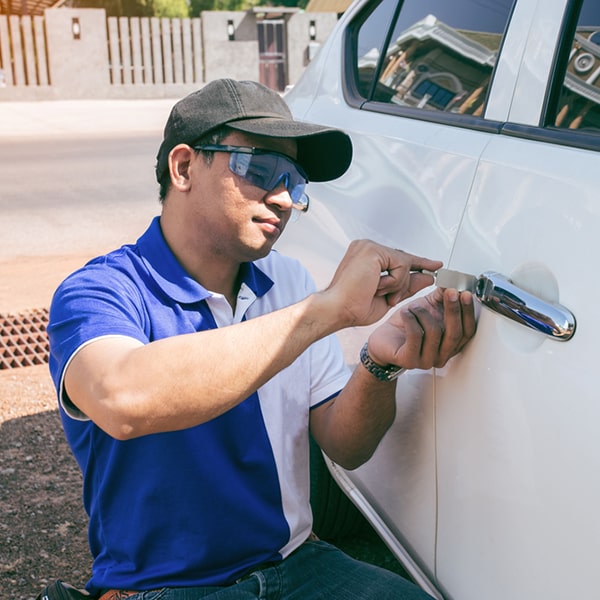 cerrajería de autos ofrece garantía en todos sus servicios, brindando tranquilidad y satisfacción a sus clientes